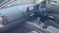 Citroen C5 Aircross 1.2 PureTech Shine 5dr Petrol Hatchback